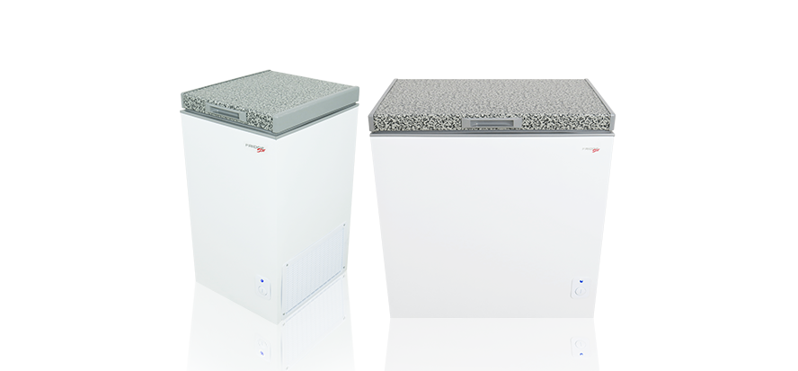 Domestic Chest Freezers