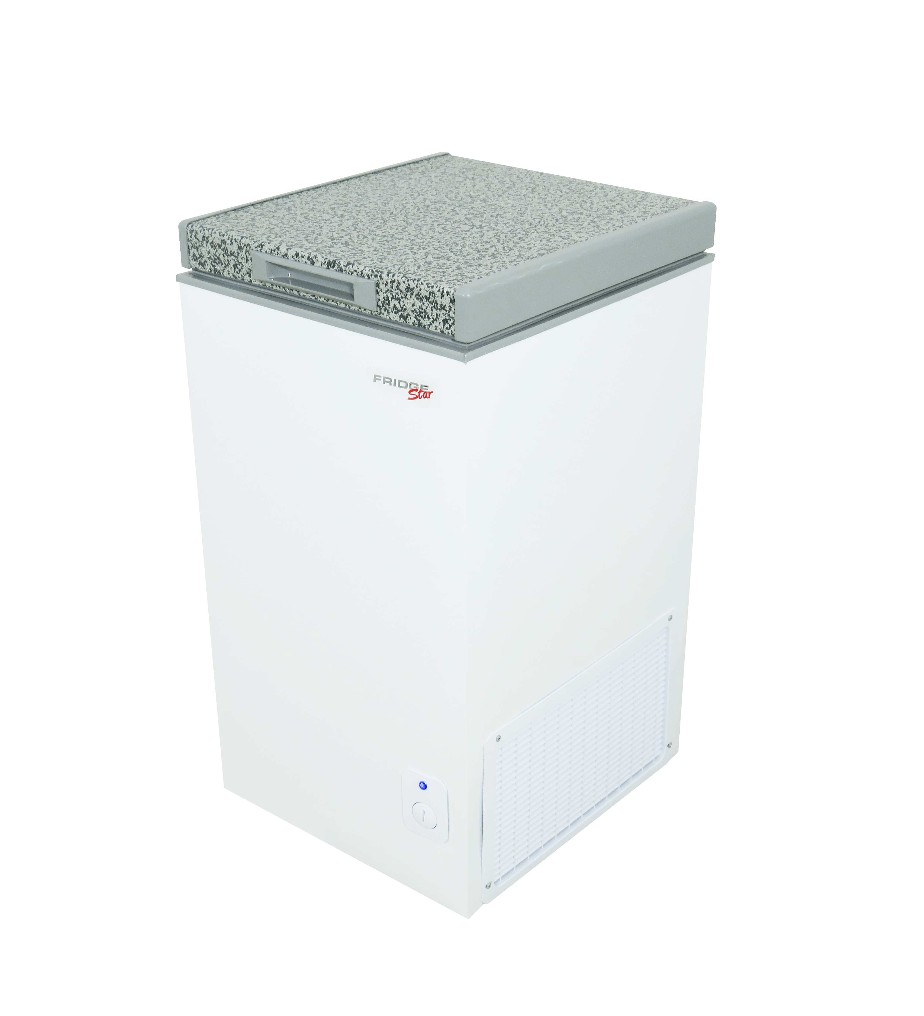 CE126 Left 3D