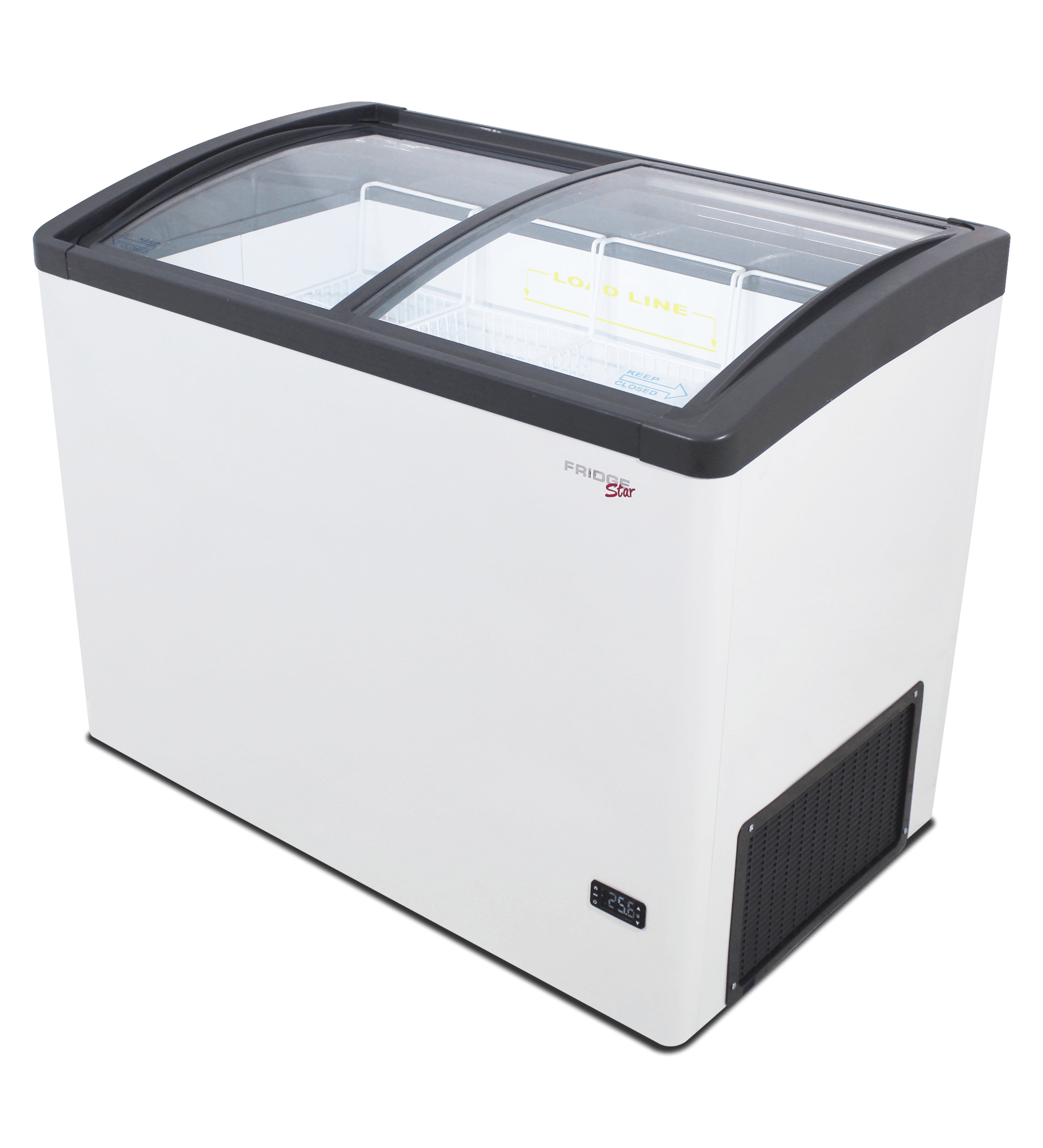 CE330ICF Left 3D